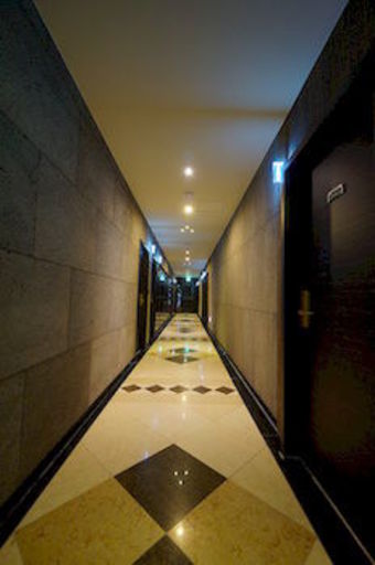 Hotel Minos