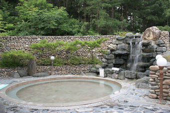 Suanbo Park Hotel