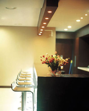 Suanbo Park Hotel