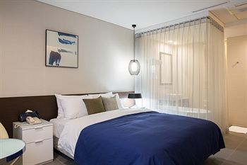 Mate Hotel Bundang