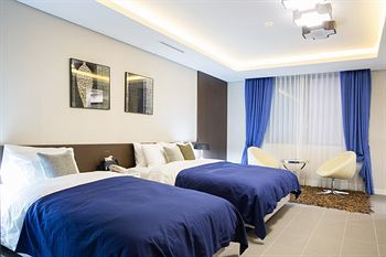 Mate Hotel Bundang
