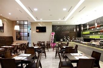 Mate Hotel Bundang