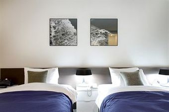 Mate Hotel Bundang