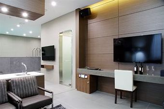 Mate Hotel Bundang