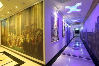 Hotel Windsor