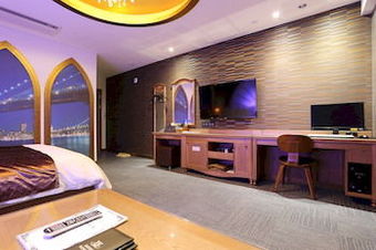 Hotel Windsor
