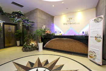 Hotel Windsor