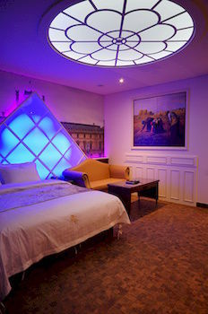 Hotel Windsor