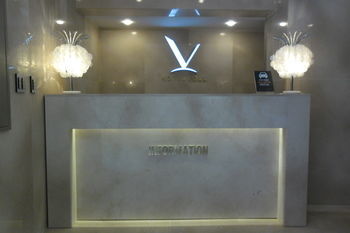 Voll Hotel