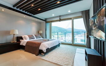 Apartamento Sea And Sky Resort