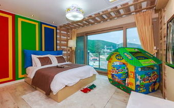 Apartamento Sea And Sky Resort