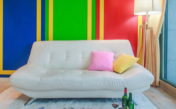 Apartamento Sea And Sky Resort