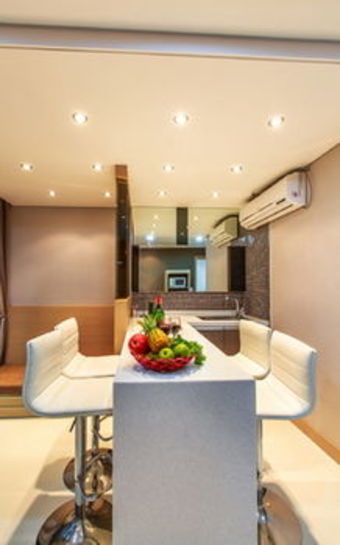 Apartamento Sea And Sky Resort