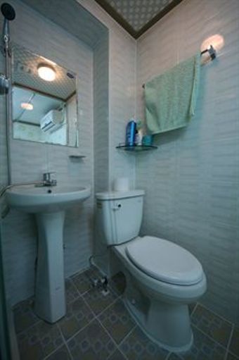 Albergue The Maru
