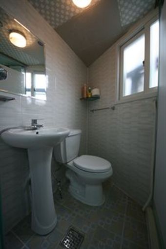 Albergue The Maru