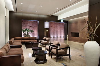Samsung Hotel Geoje