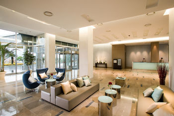Samsung Hotel Geoje
