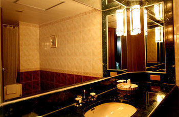 Onyang Grand Hotel