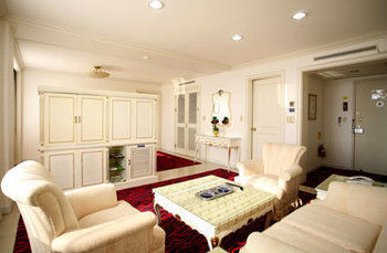 Onyang Grand Hotel