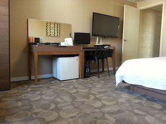 W Tourist Hotel