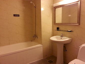 W Tourist Hotel