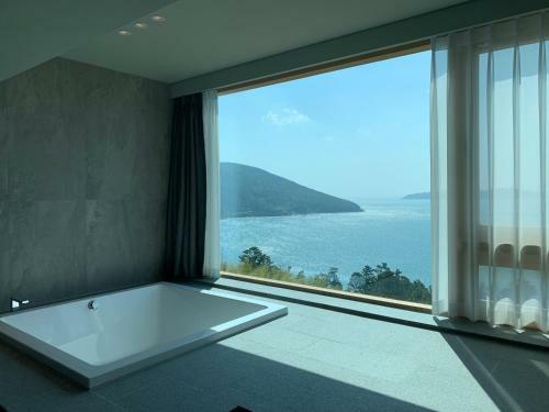 Pension Hotel Sang Sang
