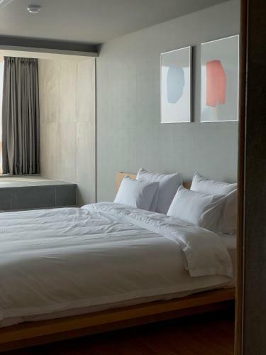 Pension Hotel Sang Sang