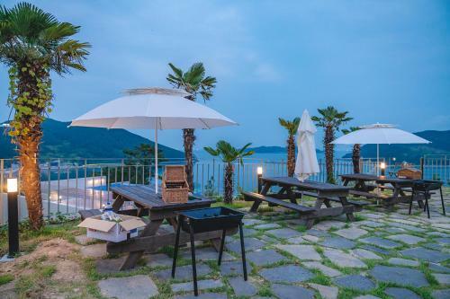 Pension Hotel Sang Sang
