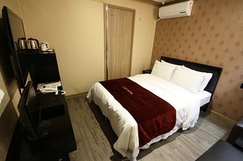 Hotel Riversidecozy