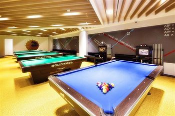 Apartamento Daemyung Resort Geoje