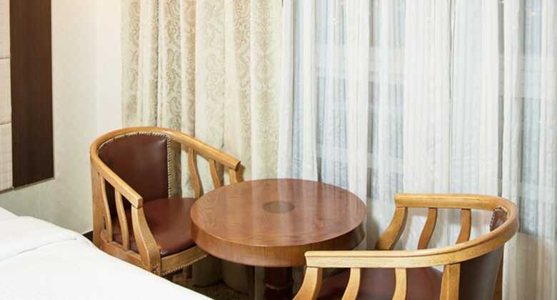 The Cheil Hotel Onyang