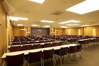 Sangsangmadang Chuncheon Stay Hotel