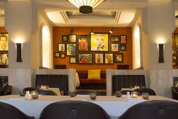 Hotel De La Paix