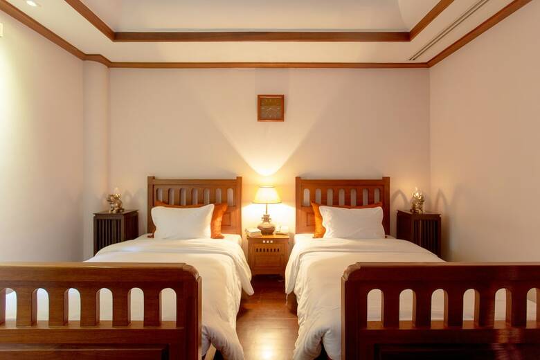 Hotel Royal Angkor Resort & Spa