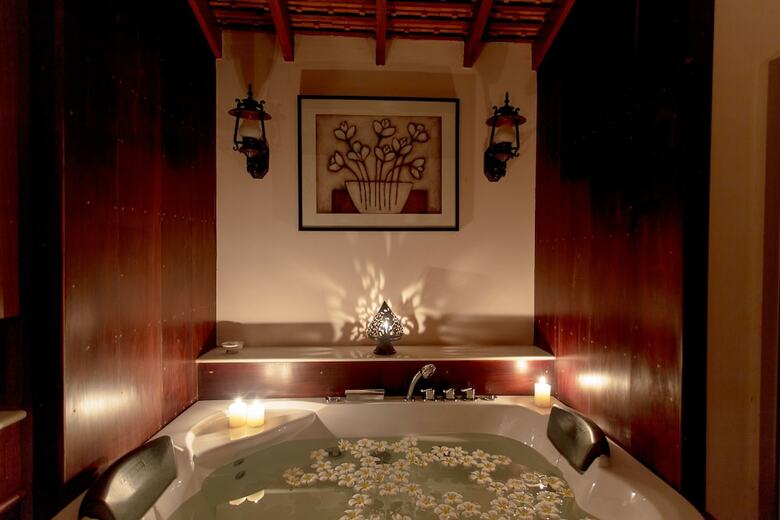Hotel Royal Angkor Resort & Spa