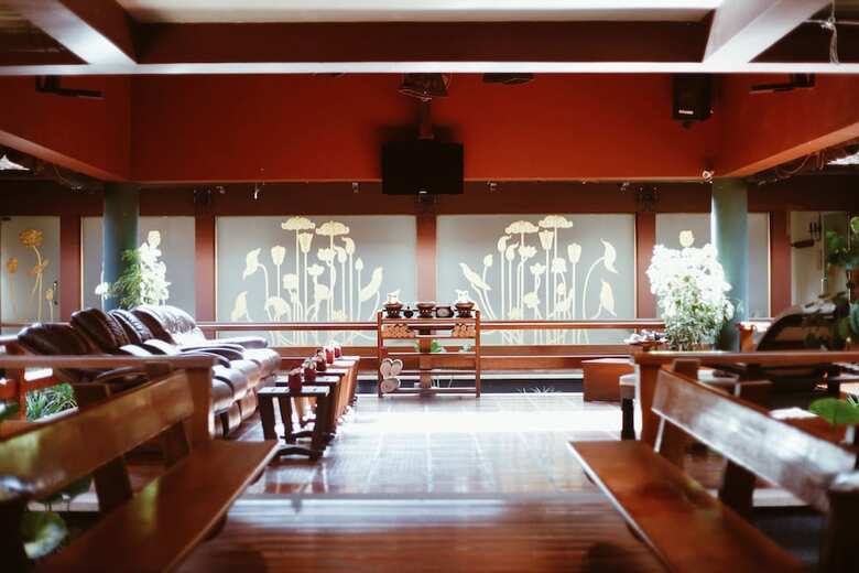 Hotel Royal Angkor Resort & Spa