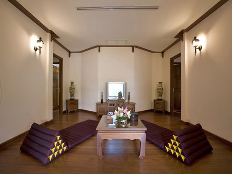 Hotel Royal Angkor Resort & Spa