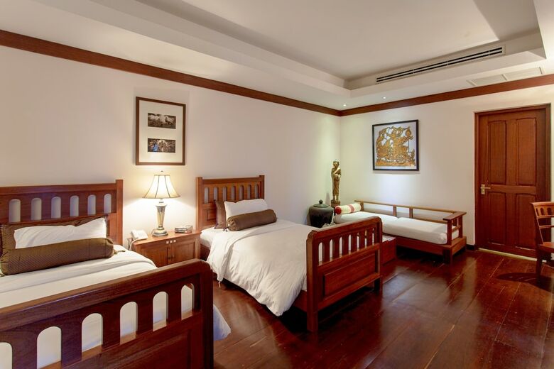 Hotel Royal Angkor Resort & Spa