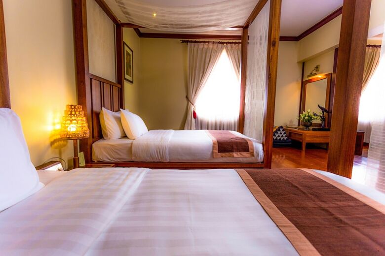 Hotel Royal Angkor Resort & Spa