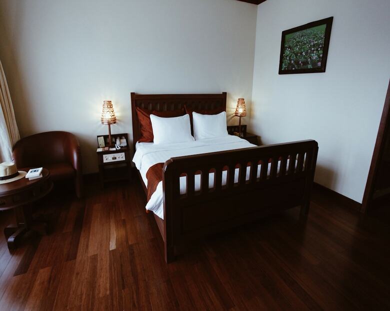 Hotel Royal Angkor Resort & Spa