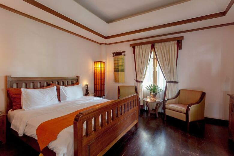 Hotel Royal Angkor Resort & Spa
