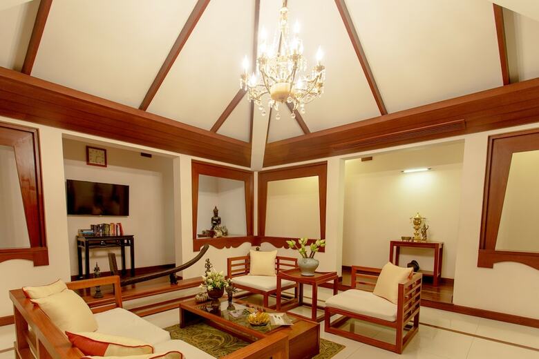 Hotel Royal Angkor Resort & Spa