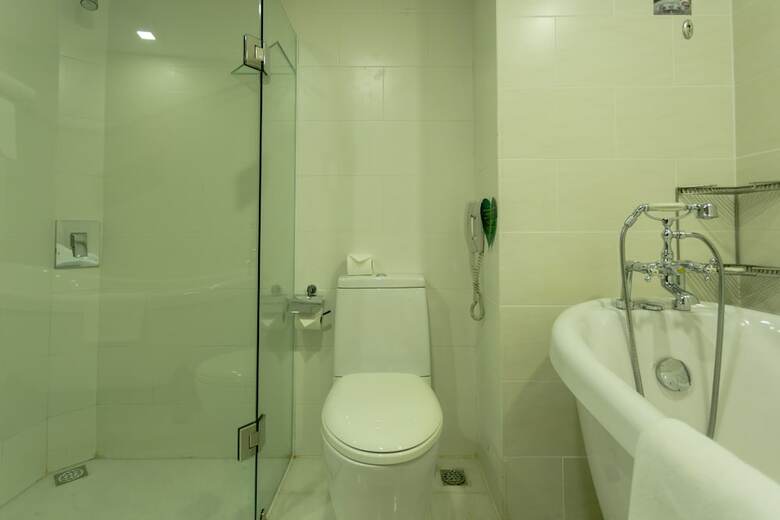 Hotel Royal Angkor Resort & Spa