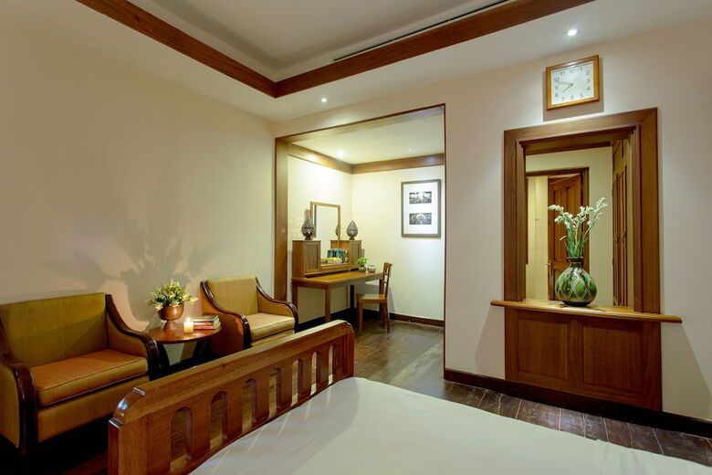 Hotel Royal Angkor Resort & Spa