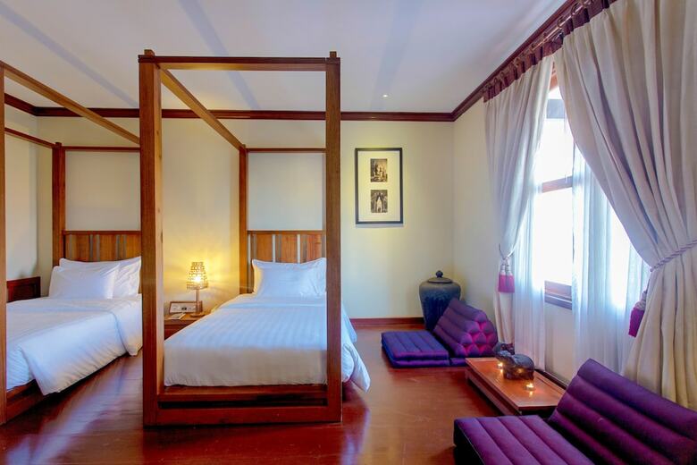 Hotel Royal Angkor Resort & Spa