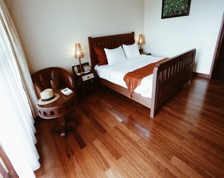 Hotel Royal Angkor Resort & Spa