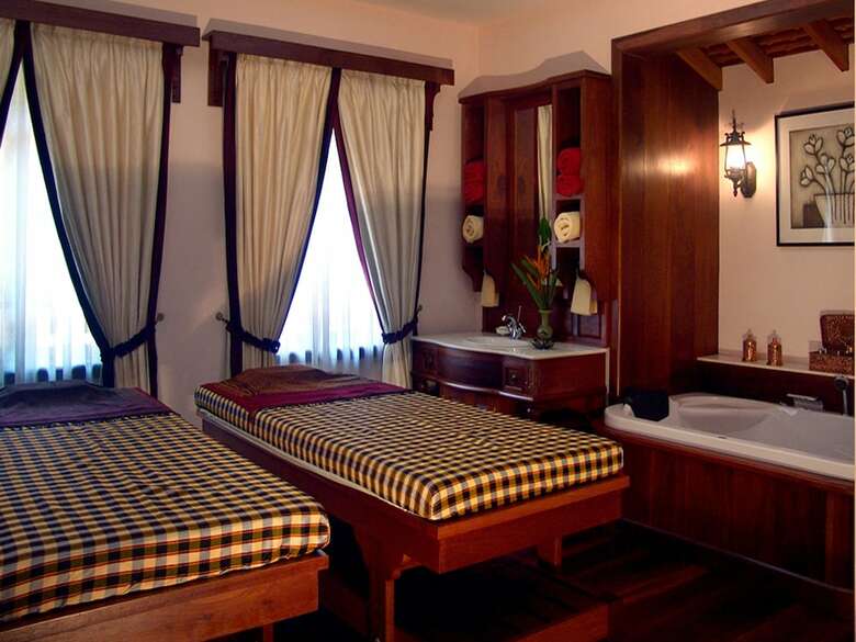 Hotel Royal Angkor Resort & Spa