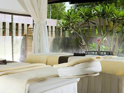 Hotel Sofitel Angkor Phokeethra