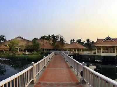 Hotel Sofitel Angkor Phokeethra