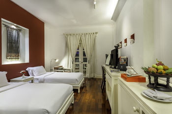 Hotel Maison Souvannaphoum